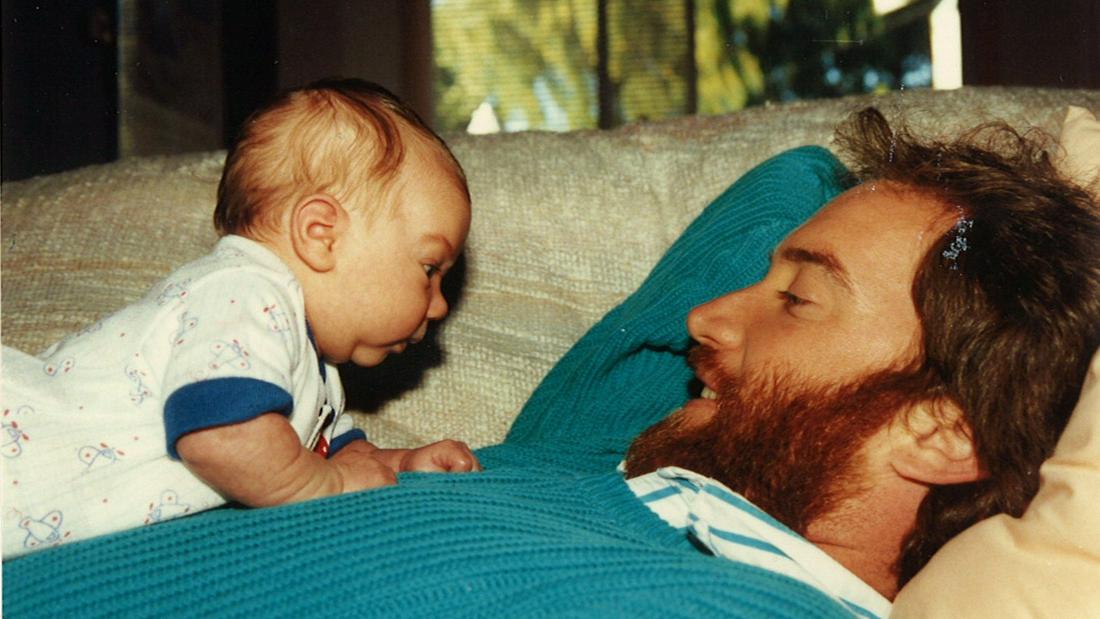 Jeff planned for a lot of things when Josh was born, but a parent never plans for addiction.