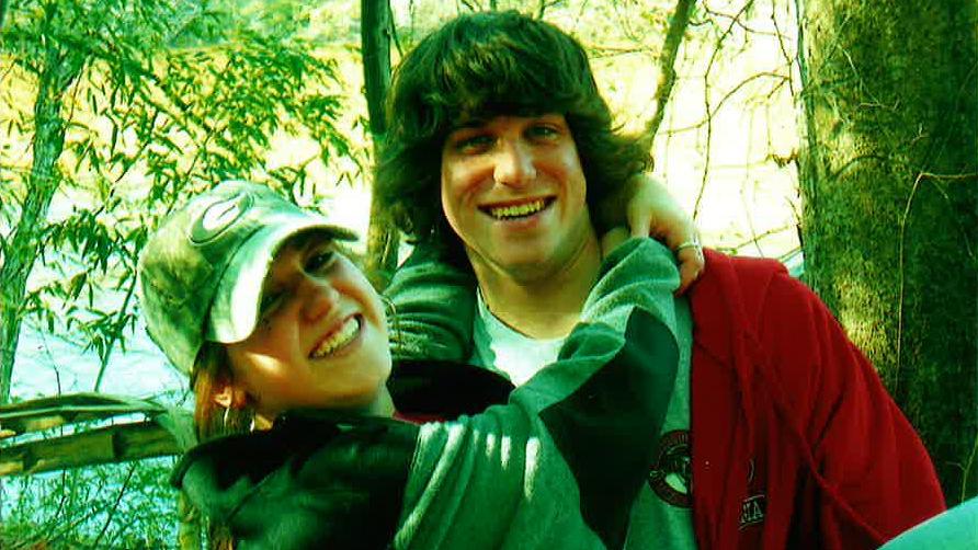 Josh's sister Sierra's perspective on drinking and drugs changed after she saw what Josh went through.